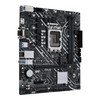 ASUS Prime H610M-D D4 Gaming Motherboard Socket Intel LGA 1700