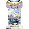 Silver Tempest Sleeve Booster Pack