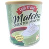 Caffe D'Vita Matcha Green Tea Mix - 32oz