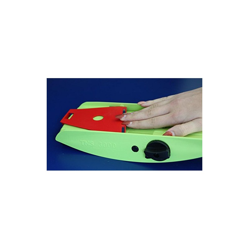 TNS 3000 All In One Mandolin Slicer + Spare Blades,