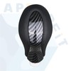Gear Shift Knob for Automatic Transmission Gear Shifter Carbon Fiber