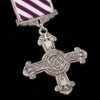 Trikoty Distinguished Flying Cross Medal Reproduction with Ribbon Full Size