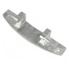 Aspares For Washing Machine Door Hinge Compatible With Siemens 00633549