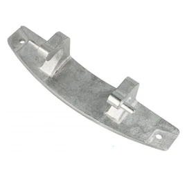 Aspares For Washing Machine Door Hinge Compatible With Siemens 00633549