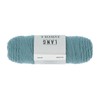Lang Yarns Jawoll 50g Sock Yarn - Scandinavian Blue (0388)