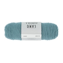 Lang Yarns Jawoll 50g Sock Yarn - Scandinavian Blue (0388)