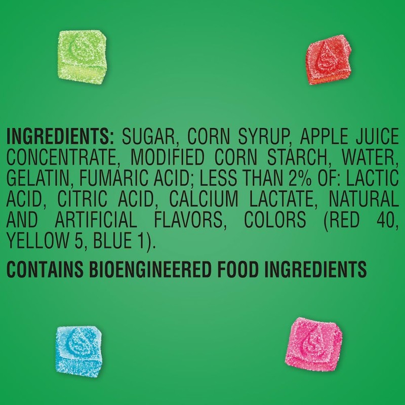 STARBURST Gummies Sours Gummy Candy, 5 oz Bag (Pack of