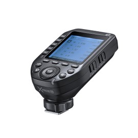 Godox XProII-N TTL Wireless Flash Trigger for Nikon Cameras