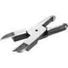 VESSEL N30AJL Air Nipper Blade / GT-N30 Compatible Straight Long Blade for Resin