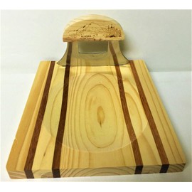 Alaska Ulu Company Chopping Bowl Set