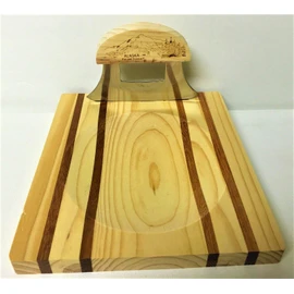 Alaska Ulu Company Chopping Bowl Set