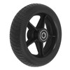 6.5 Inch Electric Scooter Solid Tire Rubber Anti Slip Explosion