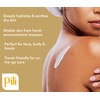 Pili Natural Calendula Cream - Moisturizing Cream for Rough, Dry,