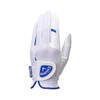 Callaway Glove Hyper Cool LH WHT/BLU 21 25 (21 cm