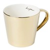 Luycho] Homage Mirror Cup & The Great Wave off Kanagawa_11oz