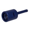 QEP 1/4" Xtreme Diamond Hole Saw for Grinders