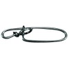Stay-Lock Snap - Black 1