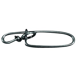 Stay-Lock Snap - Black 1