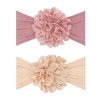 Baby Bling Bows Newborn to Little Girls Hair Bow -