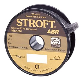 Line STROFT ABR Monofilament 200m, 0.160mm-3.00kg