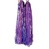 Coyote Childrens Sparkle Handlebar Streamers Pair