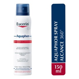 Eucerin Aquaphor Spray Corporal Reparador 150 Ml