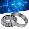 Tapered Roller Bearing, Roller Bearing, Durable Standard Design, Heavy Duty,