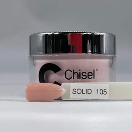 Chisel - 100% Pure Nail Dipping Powder - Solid Collection (SOLID105)
