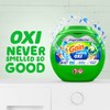 Gain Flings Ultra Oxi Laundry Detergent Pacs, 102 Count, Waterfall