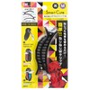 Kai Corporation Smart Cute Screw Double Clip Medium HC3348