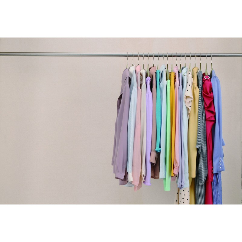 MAWA 110559 Non-Slip Mawa Hangers, Human Hangers, Set of 3,