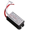 Halogen Light Power Supply Converter 105W 110V LED Electronic Transformer