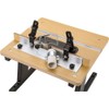 Grizzly Industrial T1240 - Benchtop Router Table