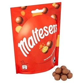 2 x Maltesers bags 93 g