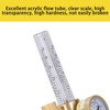 Argon Flow Meter Regulator, CO2 Argon Gas Regulator, Pressure Regulator,