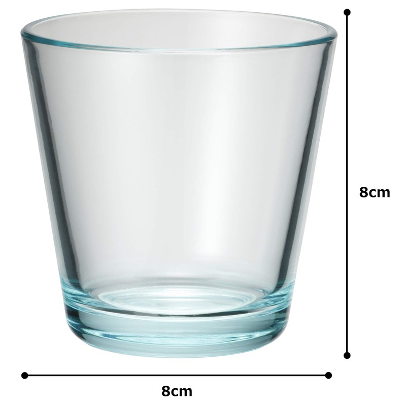 iittala IIT521-1008631 Tumbler, Water Green, 7.4 fl oz (210 ml),