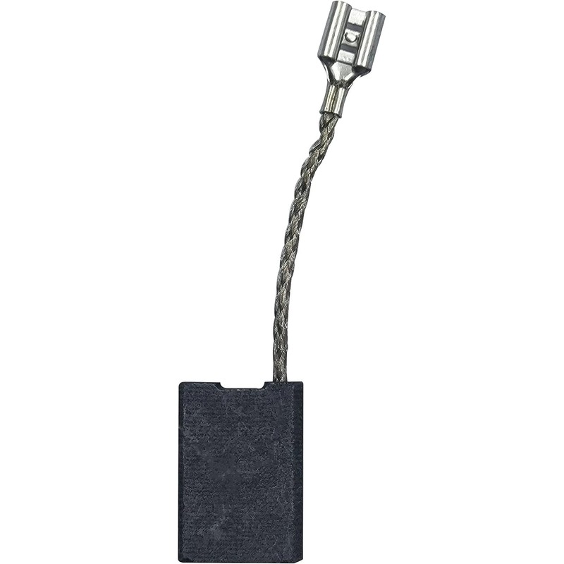 Qissiq 1617014126 Carbon Brush Set for Bosch 11316EVS 11317EVS 11311EVS
