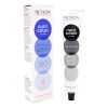 Mascarilla Revlon Nutri Color Azul 100ml Matizador
