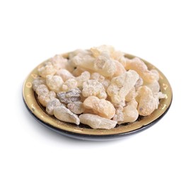 AMAHOFF Eritrea Olibanum, 100 g fresh incense from Ethiopia - Boswellia papyrifera - highest smoking quality