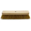 Brass Broom Replacement 27 x 6.5 cm Gi.Metal Replacement Brush