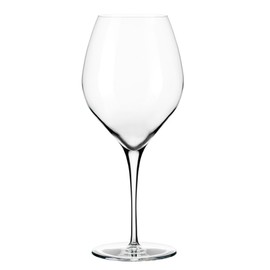 Signature Westbury 4 Piece 25.75 oz. Red Wine Glass Set