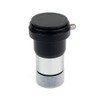 2X Barlow Lens Double The Magnification 1.25 Inch Fully Multicoated