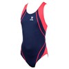 TYR Titan Splice Maxback Navy Red Sizes 22