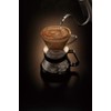 メリタ Melitta コーヒー フィルター ペーパー 2~4杯用 1×2 用 40枚入り アロマジックシリーズ