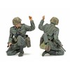 TAMIYA 35382 1:35 Figure Set German Infantry 1943-45 (5) Model