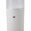 Essential Oil Diffuser 60ml USB Fine Mist 3D Flame Candle