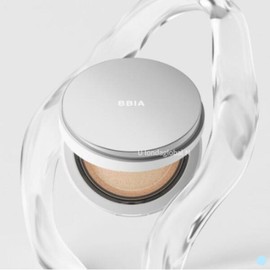PIA 삐아 오 글로우 쿠션 밀착 롱래스팅 추천 23 내추럴 Bbia O Glow Cushion Long-Lasting Recommended No. 23 Natural