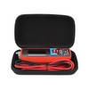 Digital Multimeter Color Screen Rechargeable Smart Ohm Volt Amp Test