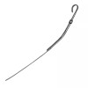 Hot Rod Parts Supply SBC Chrome Steel Engine Oil Dipstick