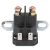Solenoid Starter ABS Brass Solenoid Valve for 247288852 PGT9000 247203701